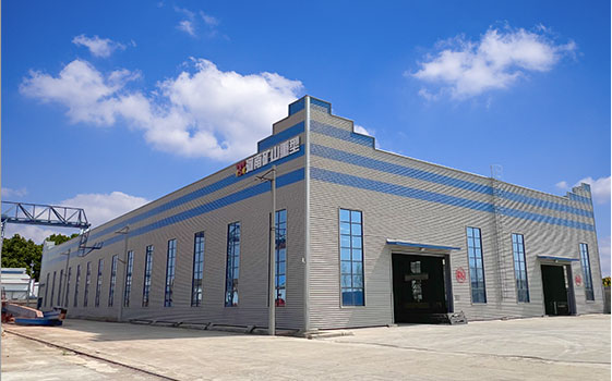 河南3044AM永利集团重型起重机械有限公司